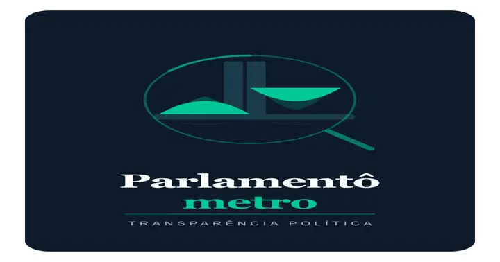 Miniatura de compartilhamento: Parlamentômetro